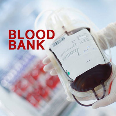 Uthshargo Blood Bank-64 District