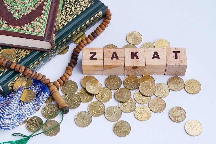 Zakat For People